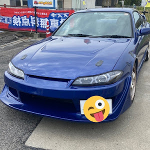 シルビア S15