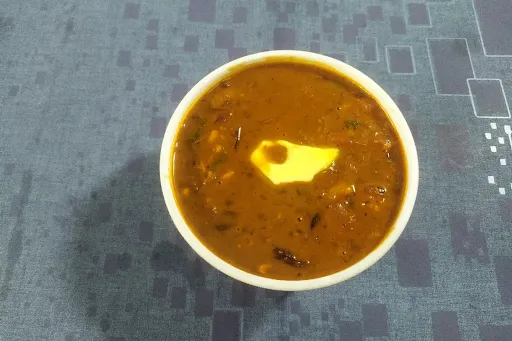 Dal Makhani Punjabi Tadka