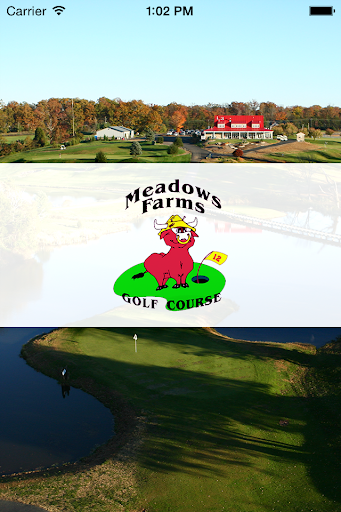 Meadows Farms Golf Course