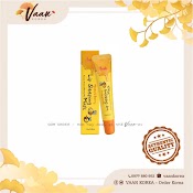 Mặt Nạ Ngủ Môi Prreti Honey Lip Sleeping Mask