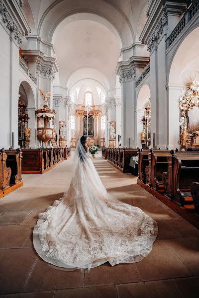 Fotógrafo de bodas Jan Dikovský (jandikovsky). Foto del 9 de septiembre 2020