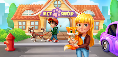 Pet Shop Story™ - Apps on Google Play