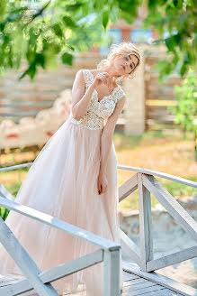 Wedding photographer Sergey Sarachuk (sarachuk). Photo of 14 April 2020