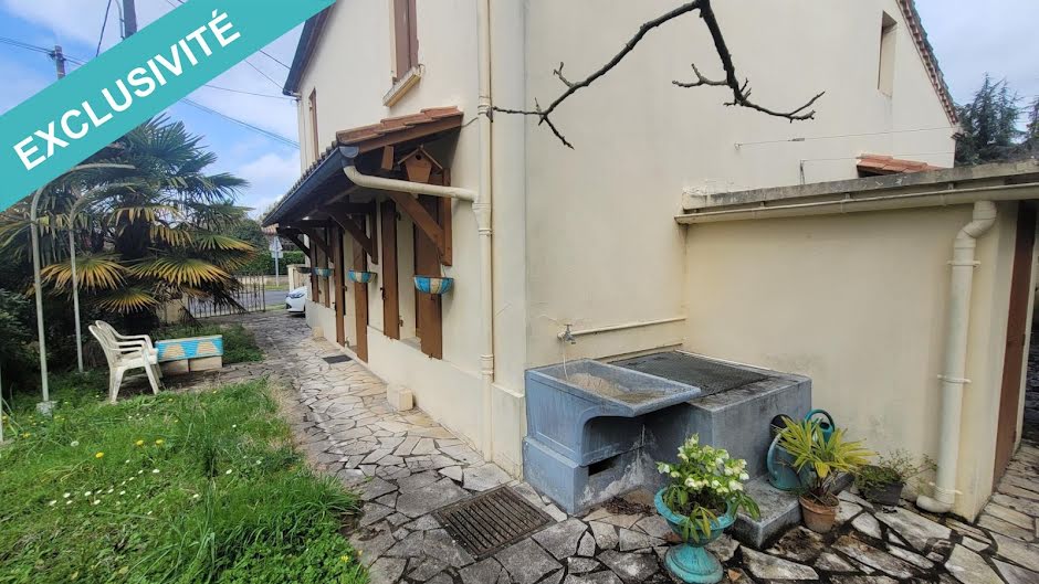 Vente maison 6 pièces 122 m² à Marmande (47200), 157 000 €