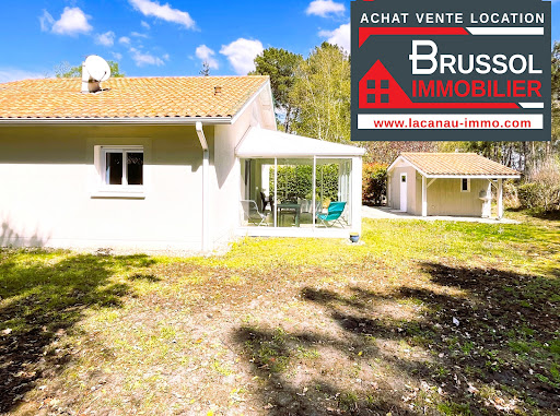 Buy this luxury house in Lacanau (33680) - House with sunroom and garden