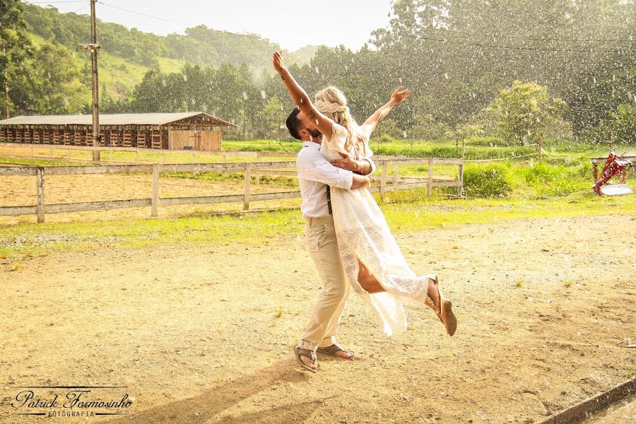 Wedding photographer Patrick Formosinho (formosinho). Photo of 1 September 2024
