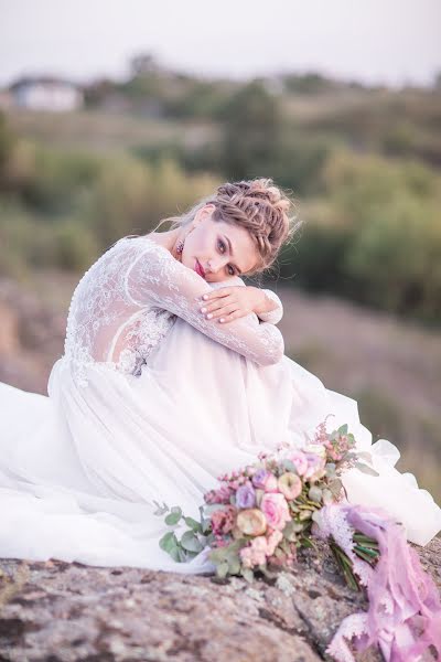 Fotografo di matrimoni Pavel Zaburunnov (zaburunnovpavel). Foto del 10 novembre 2017