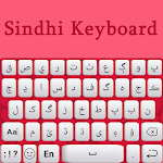 Cover Image of Herunterladen Sindhi Keyboard 1.0 APK