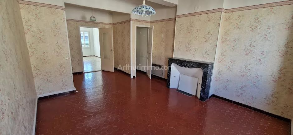 Vente appartement 3 pièces 71 m² à Draguignan (83300), 135 000 €