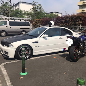 M3 クーペ BL32