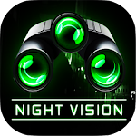 Cover Image of Download Night Vision Thermal Color Filter Effect Camera 1.04 APK