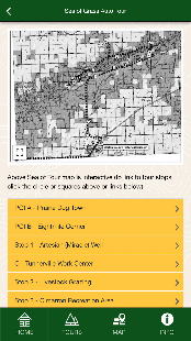 Cimarron & Comanche Auto Tours - náhled