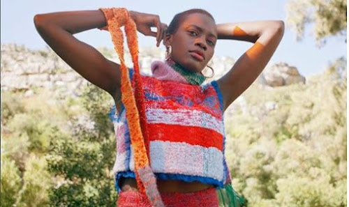 Something for the forever: Lukhanyo Mdingi on weaving friendship into his  latest collection, Coutts