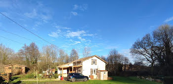 maison à Exideuil-sur-Vienne (16)