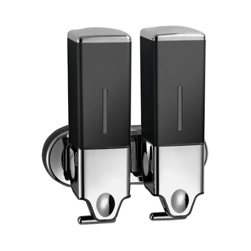 Title 12, Household Toilet Manual Pull Rod Soap Dispenser...