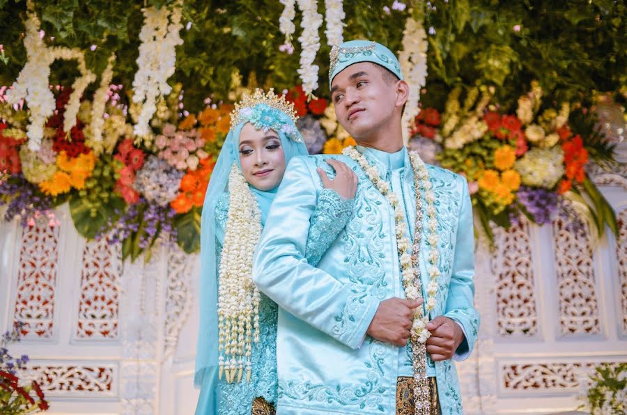 Fotografer pernikahan Ardy Purniawan (ardyphoto). Foto tanggal 28 Mei 2020