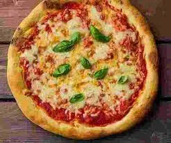 Margherita Pizza [Regular, 7 Inches]