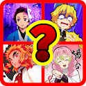 Kimetsu QUIZDO for Demon Slaye – Apps no Google Play