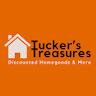 Tucker's Treasures icon