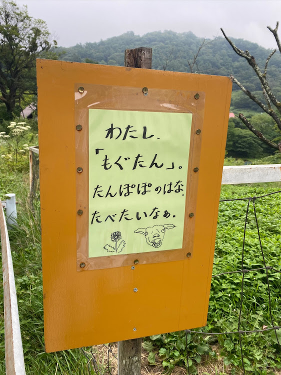 カプチーノのソフトクリーム巡り・国道ステッカー・道の駅・ガンプラ・神津牧場に関するカスタム事例の投稿画像18枚目