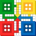 Cover Image of Tải xuống Ludo SuperStar 1.45 APK