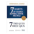 7 Thói Quen Hiệu Quả (Tái Bản)