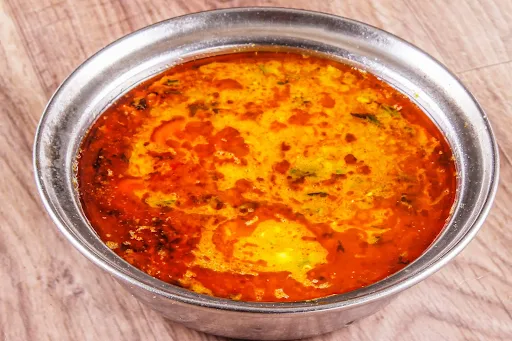 Dal Tadka