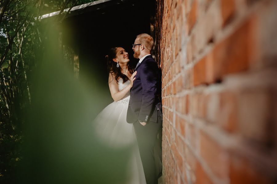 Wedding photographer Anja Und Dani Julio (danijulio). Photo of 15 January 2019