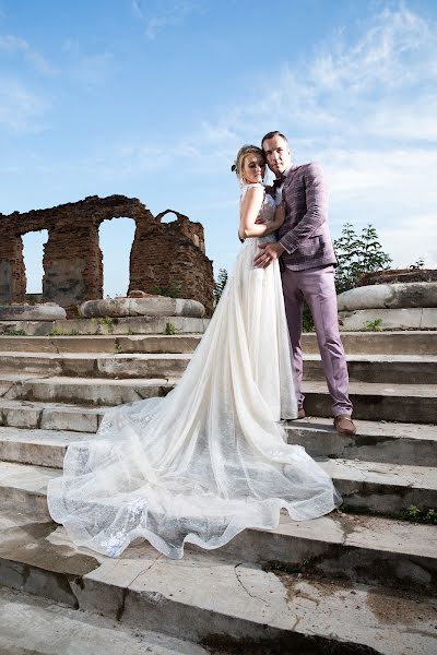 Svatební fotograf Aras Radevičius (arasfoto). Fotografie z 16.listopadu 2018