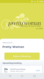 Pretty Woman(圖1)-速報App