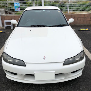 シルビア S15