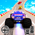 Car Racing Rebel - Monster Truck Car Games1.0