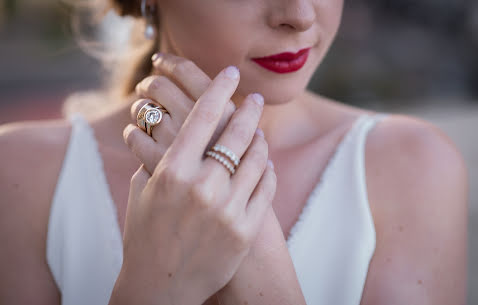 Fotografo di matrimoni NATASHA BOUMA (natashabouma). Foto del 20 ottobre 2023