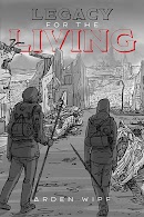 Legacy for the Living cover