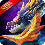 Cover Image of Download Dragon Project 1.8.9 APK