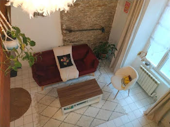 appartement à Nantes (44)