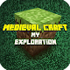 Download Medieval Craft: My Exploration For PC Windows and Mac 1.5