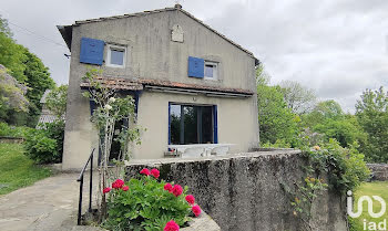 maison à Labastide-Rouairoux (81)