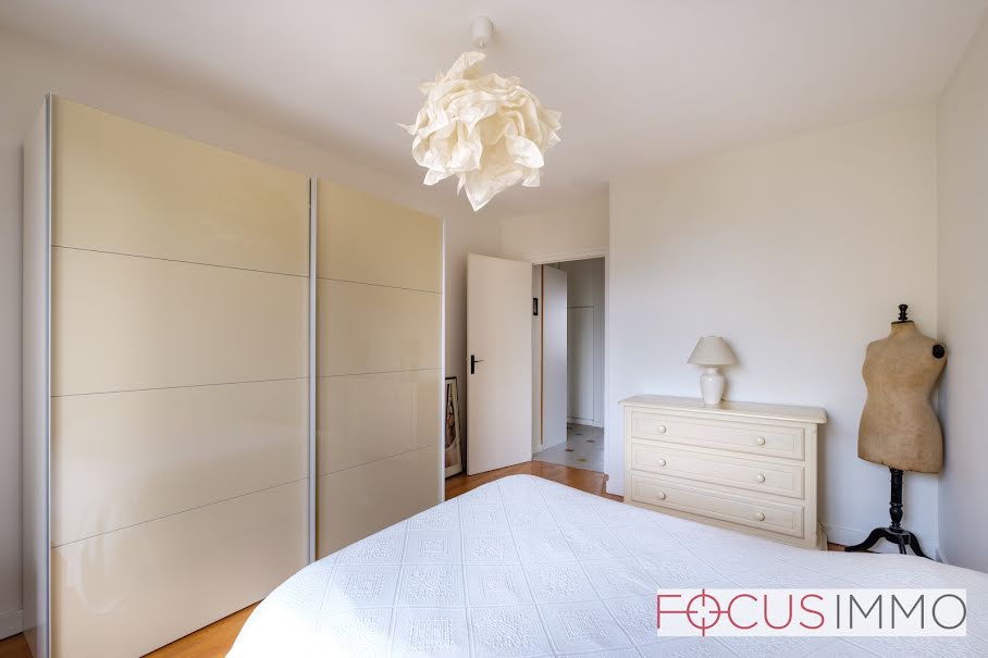 Vente appartement 2 pièces 48.6 m² à Lyon 8ème (69008), 187 000 €