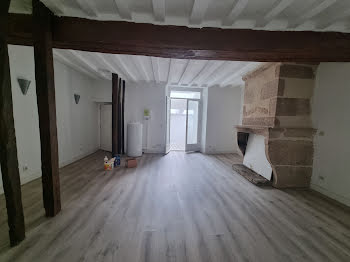 appartement à Alençon (61)