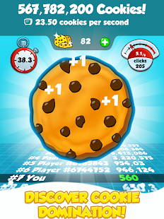 Cookie Clickers 2