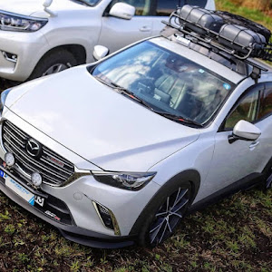 CX-3 DK5FW