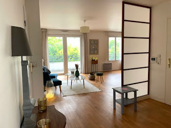 appartement à Issy-les-Moulineaux (92)