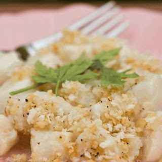 10 Best Low Calorie Scallops Recipes