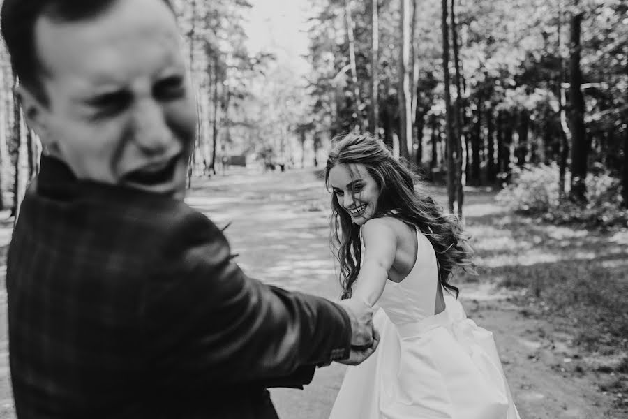 Wedding photographer Anya Golubcova (annagolubtsova). Photo of 19 December 2018