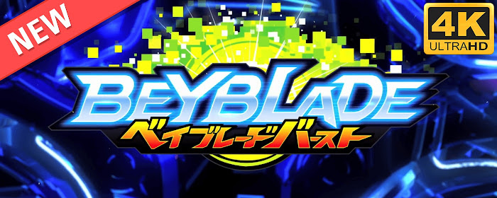 Beyblade HD Wallpapers Manga Series Theme marquee promo image