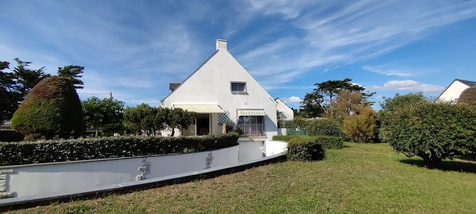 Vente maison 8 pièces 216 m² à Piriac-sur-Mer (44420), 925 000 €