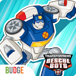 Cover Image of Herunterladen Transformers Rescue Bots: Heldenabenteuer 1.3 APK