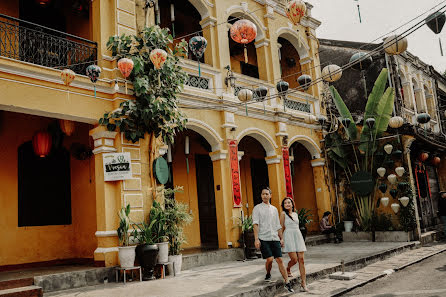 Photographe de mariage Trung Dinh (ruxatphotography). Photo du 22 avril 2023