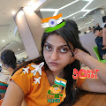 priyadarshni singh profile pic